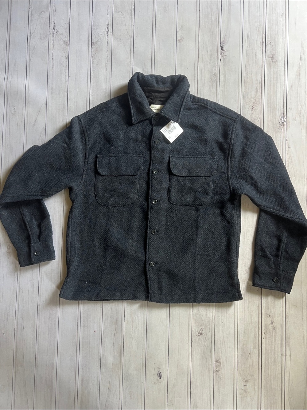 American Eagle Shirt